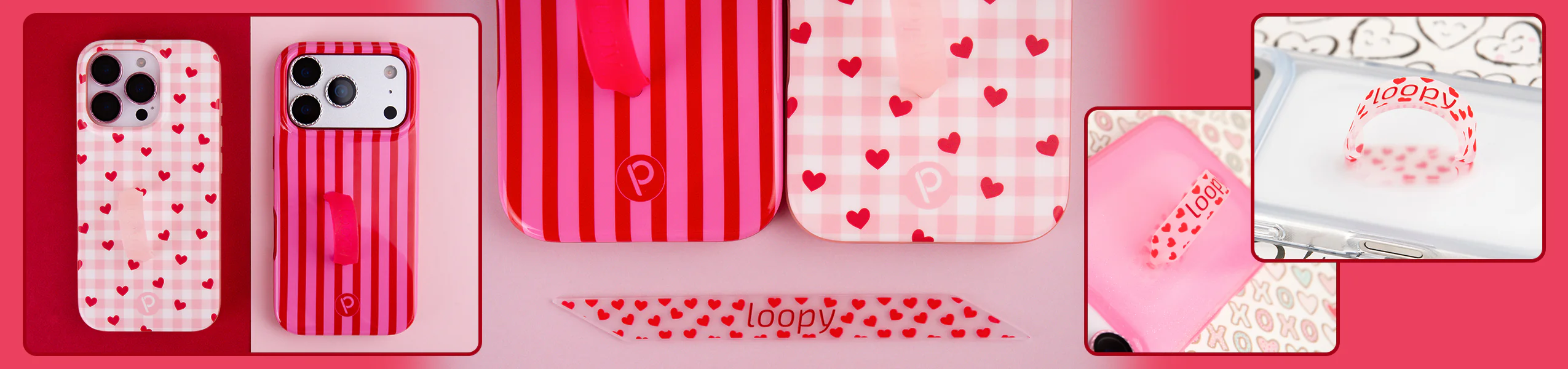 Stop the Drop with Loopy