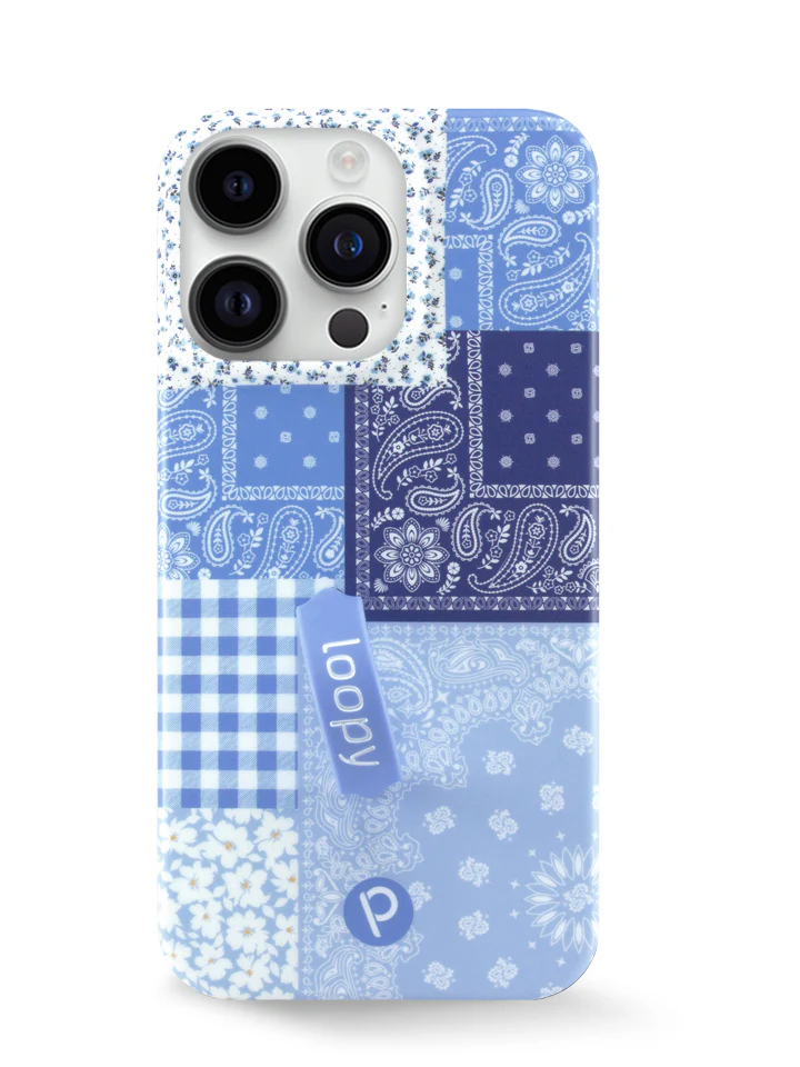 Bandana Blues - Image 16