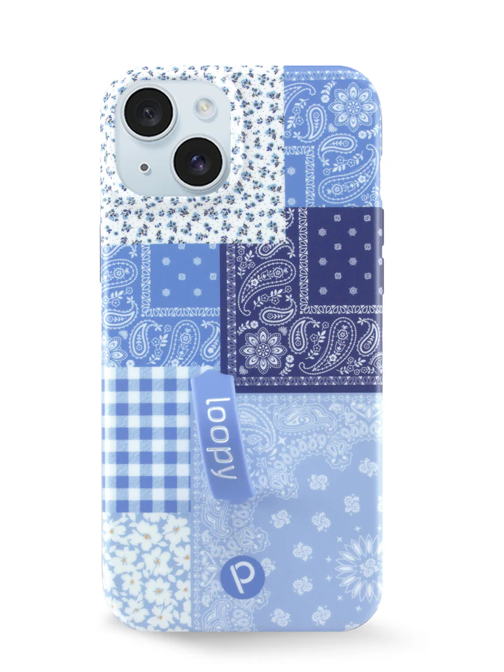 Bandana Blues - Image 18