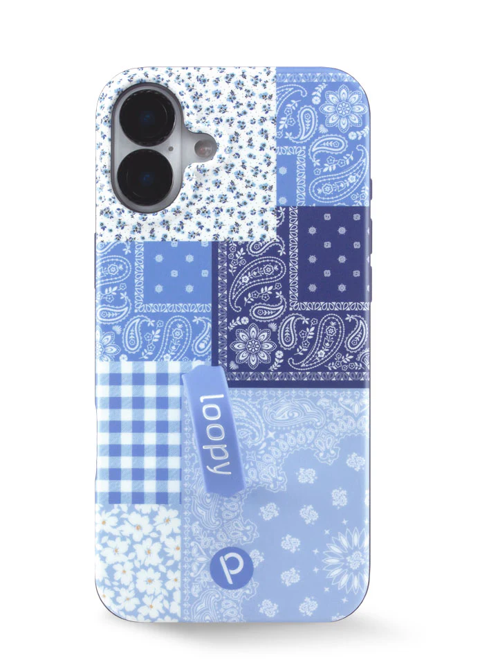 Bandana Blues - Image 19