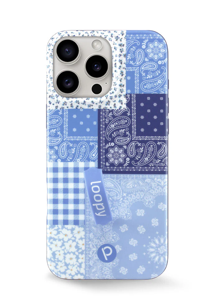 Bandana Blues - Image 20