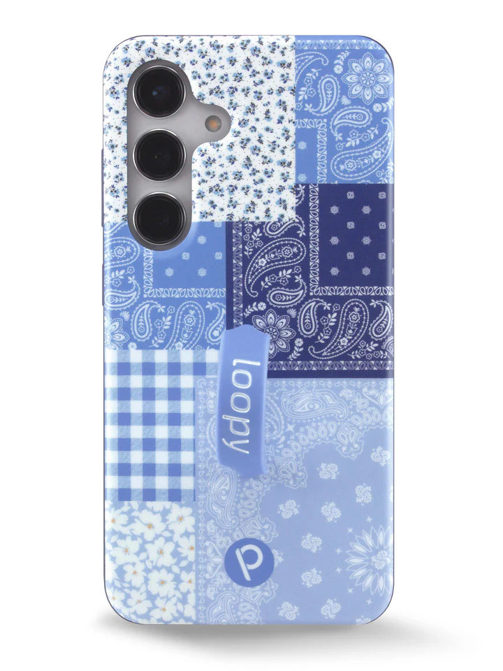 Bandana Blues - Image 21