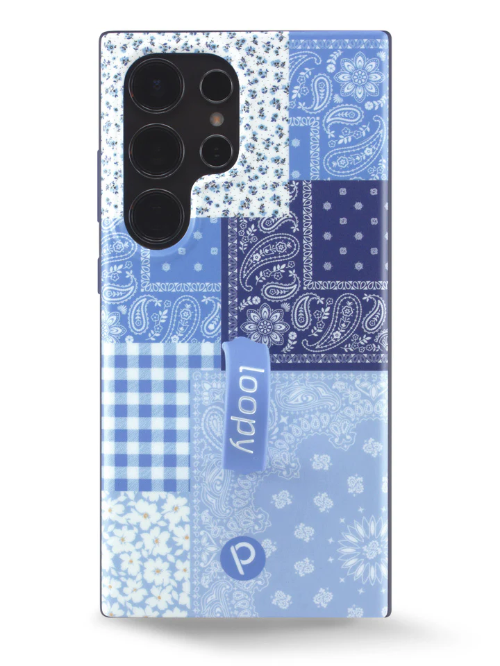 Bandana Blues - Image 23