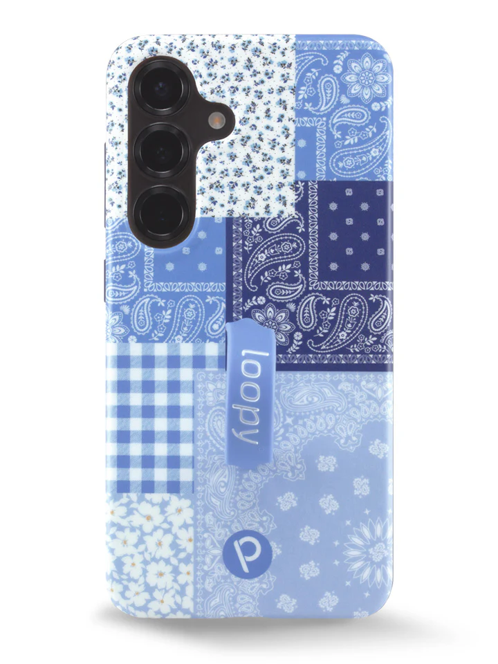 Bandana Blues - Image 24