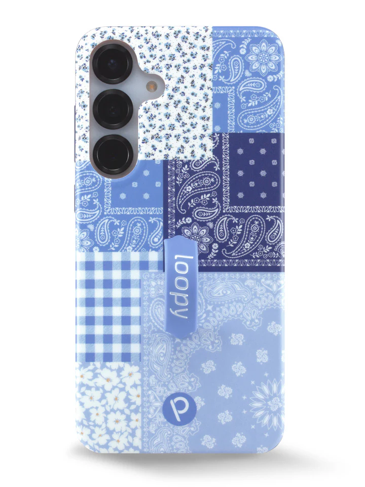 Bandana Blues - Image 25