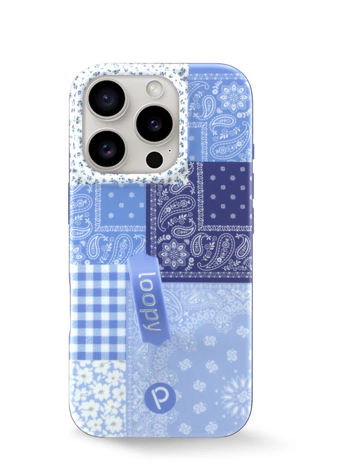 Bandana Blues - Image 9