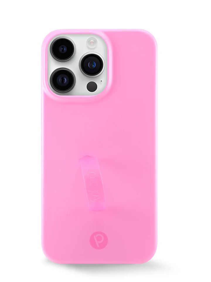 Berry Pink - Image 15