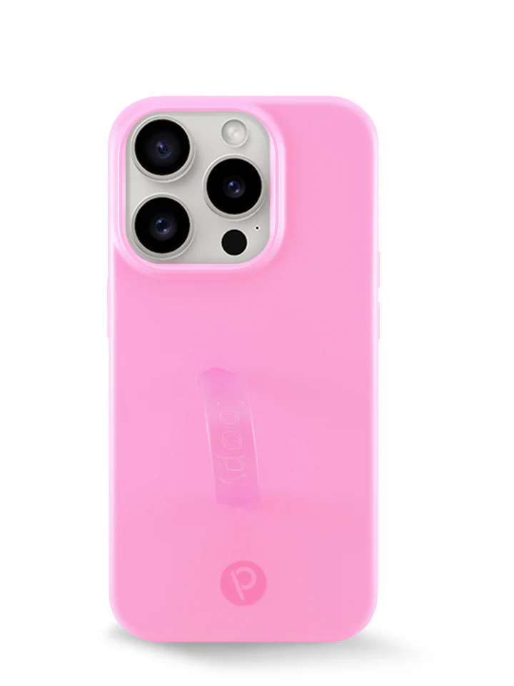 Berry Pink - Image 17