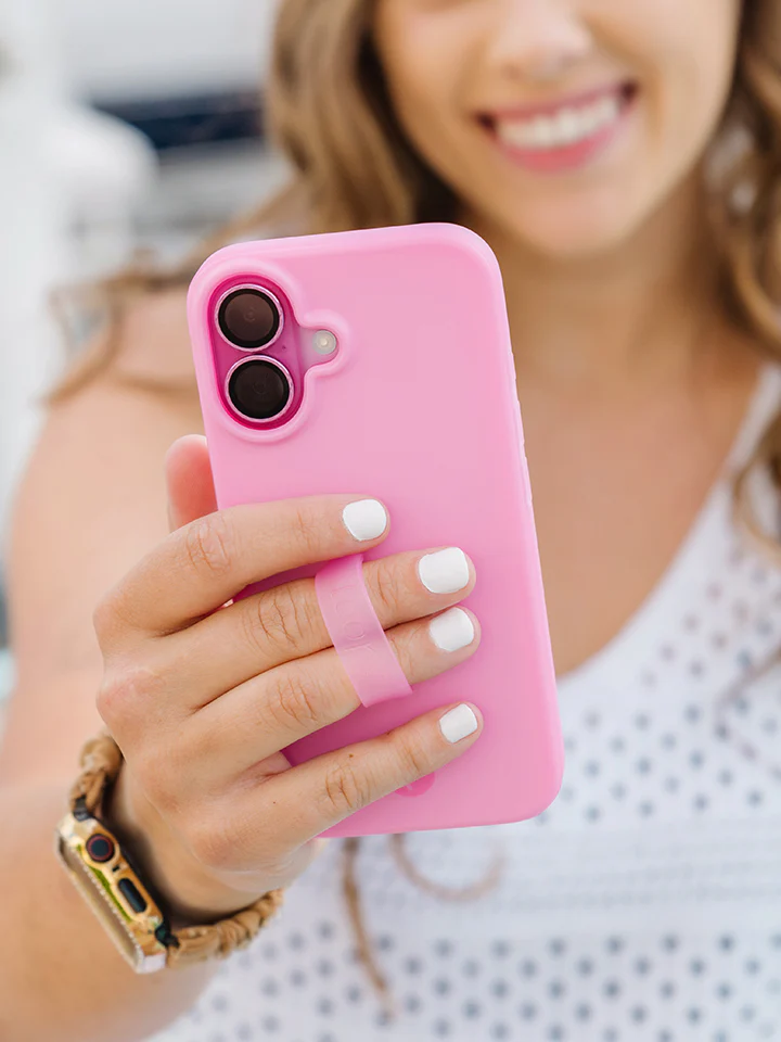 Berry Pink - Image 3