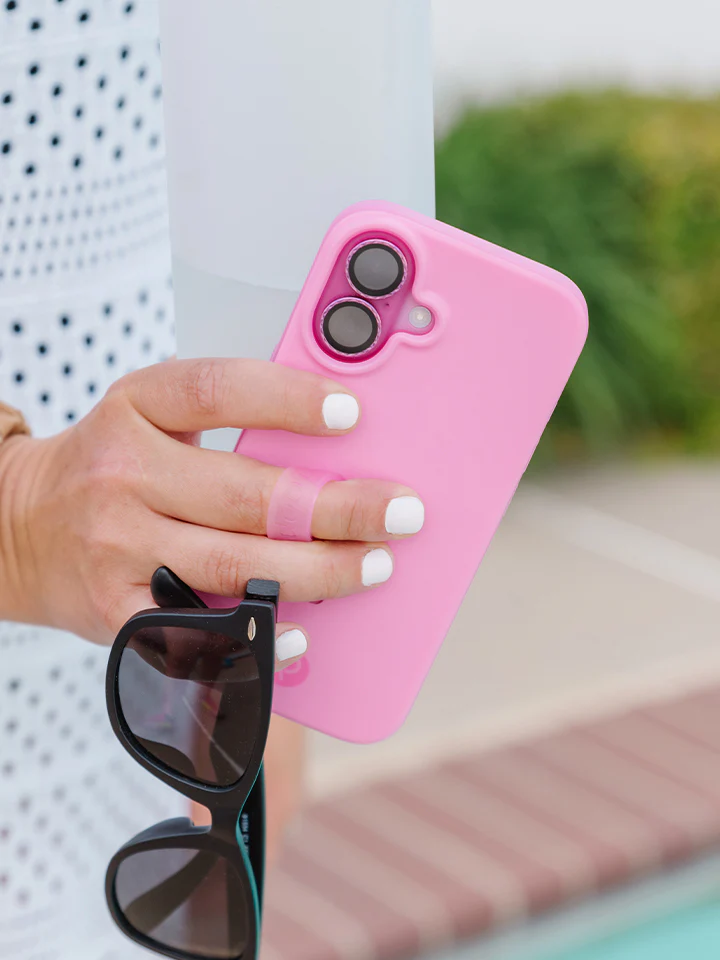 Berry Pink - Image 4