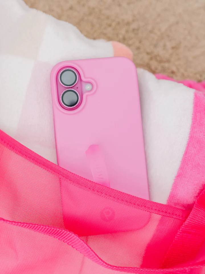 Berry Pink - Image 5