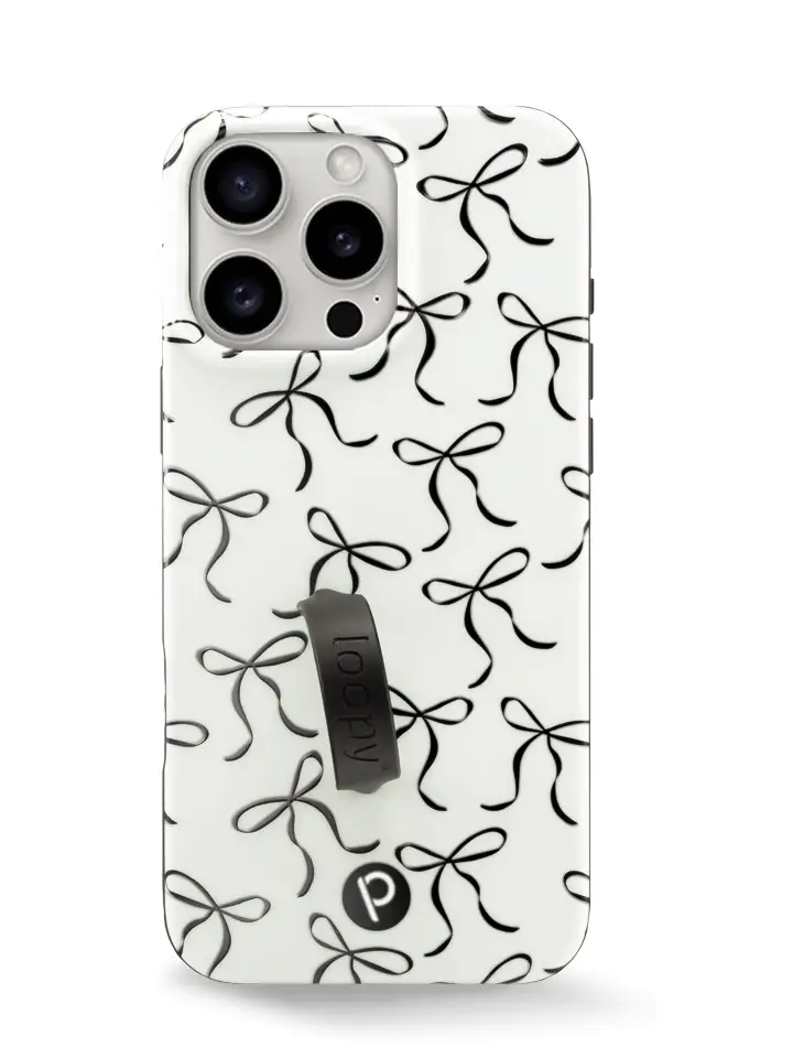 Black Bows - Image 18