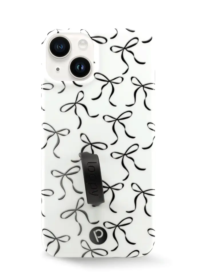 Black Bows - Image 21