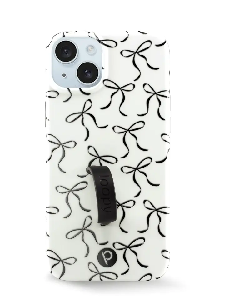 Black Bows - Image 22