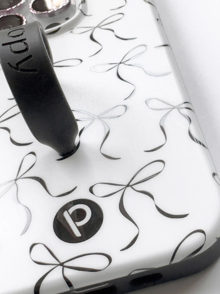 Black Bows - Image 3