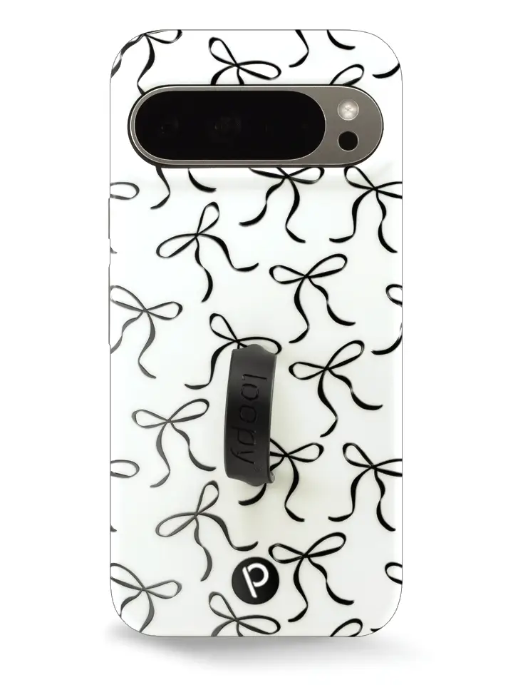 Black Bows - Image 31