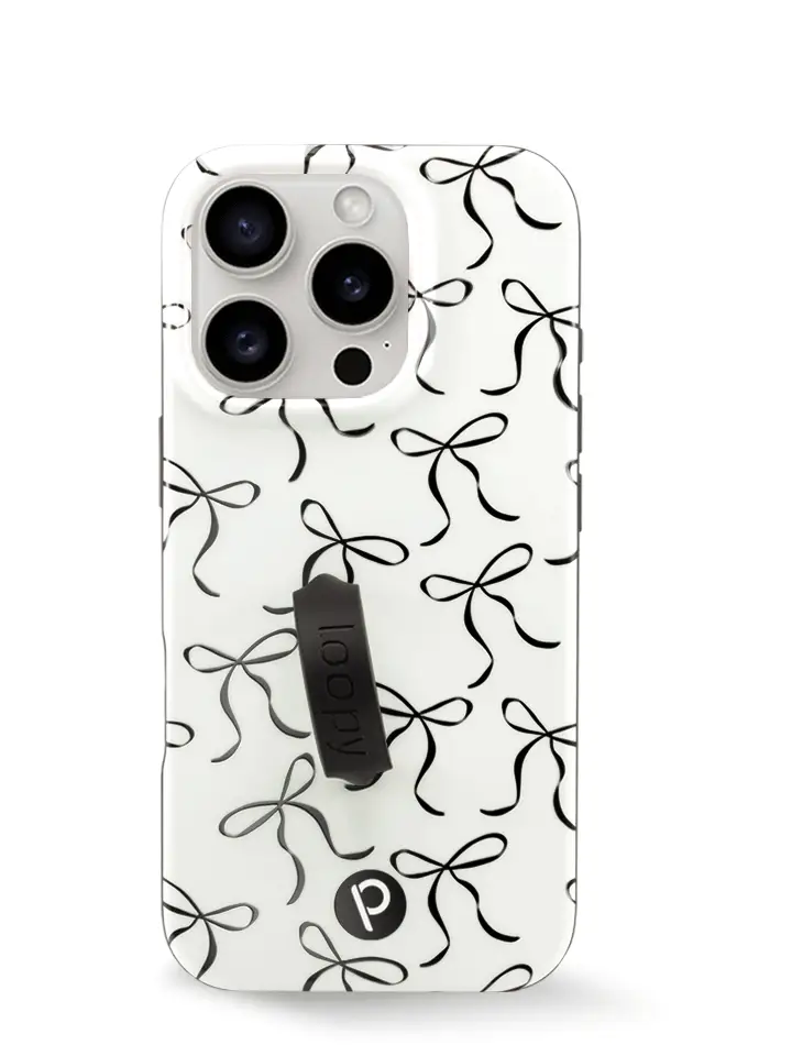 Black Bows - Image 8