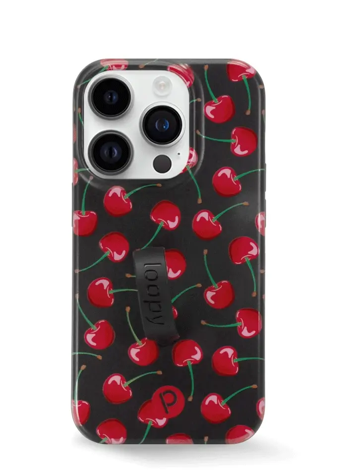 Black Cherry - Image 19