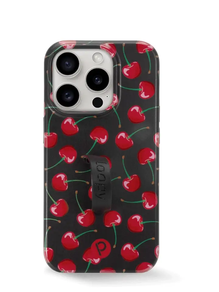 Black Cherry - Image 23