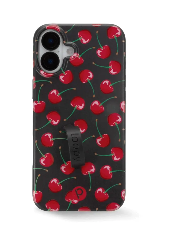 Black Cherry - Image 26