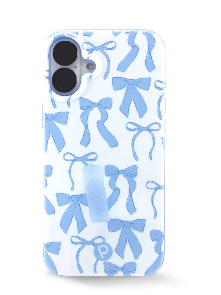 Blue Bows - Image 10