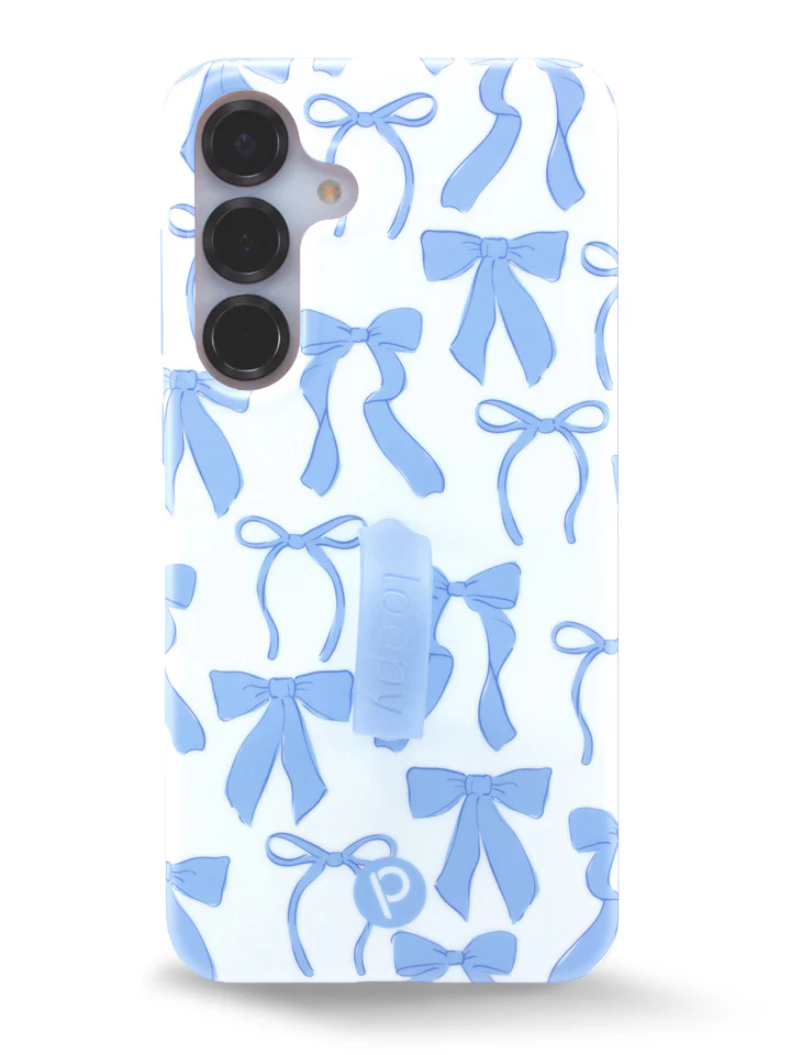 Blue Bows - Image 14