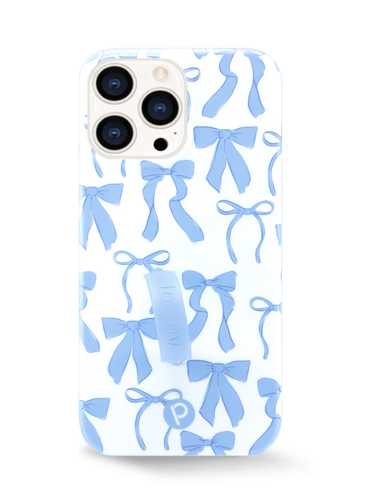 Blue Bows - Image 16