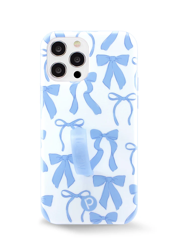 Blue Bows - Image 17