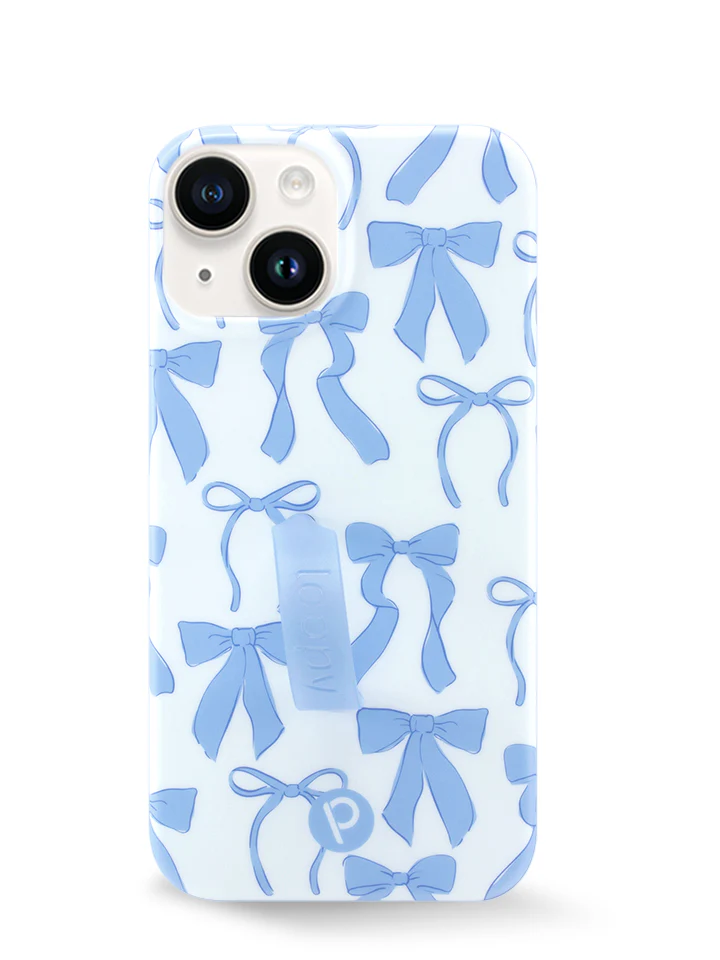 Blue Bows - Image 18