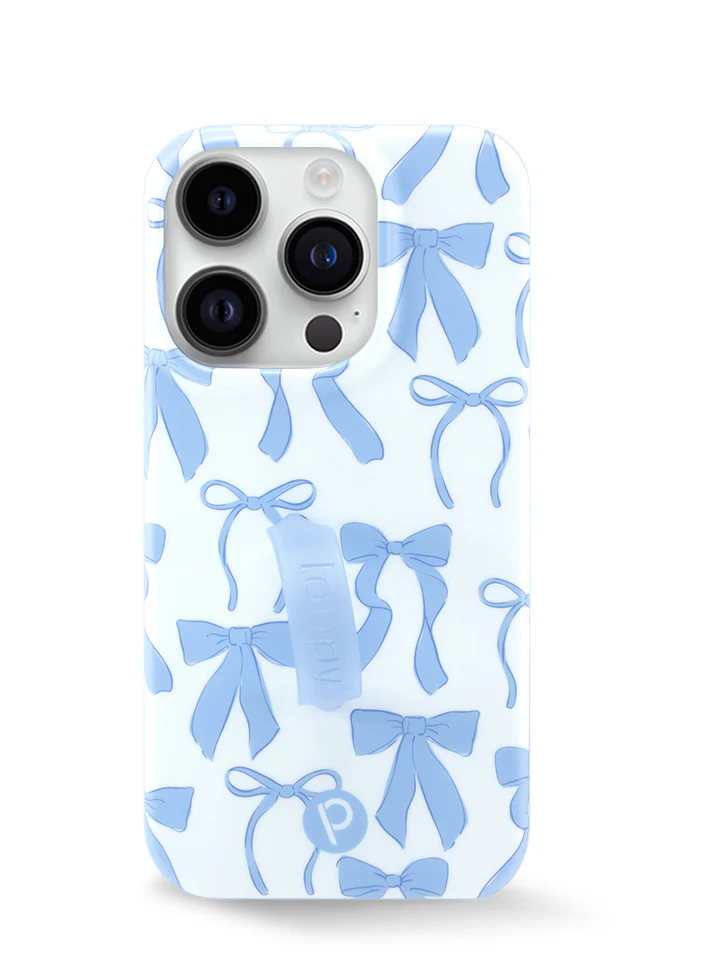 Blue Bows - Image 19