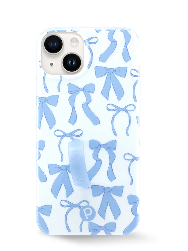 Blue Bows - Image 20