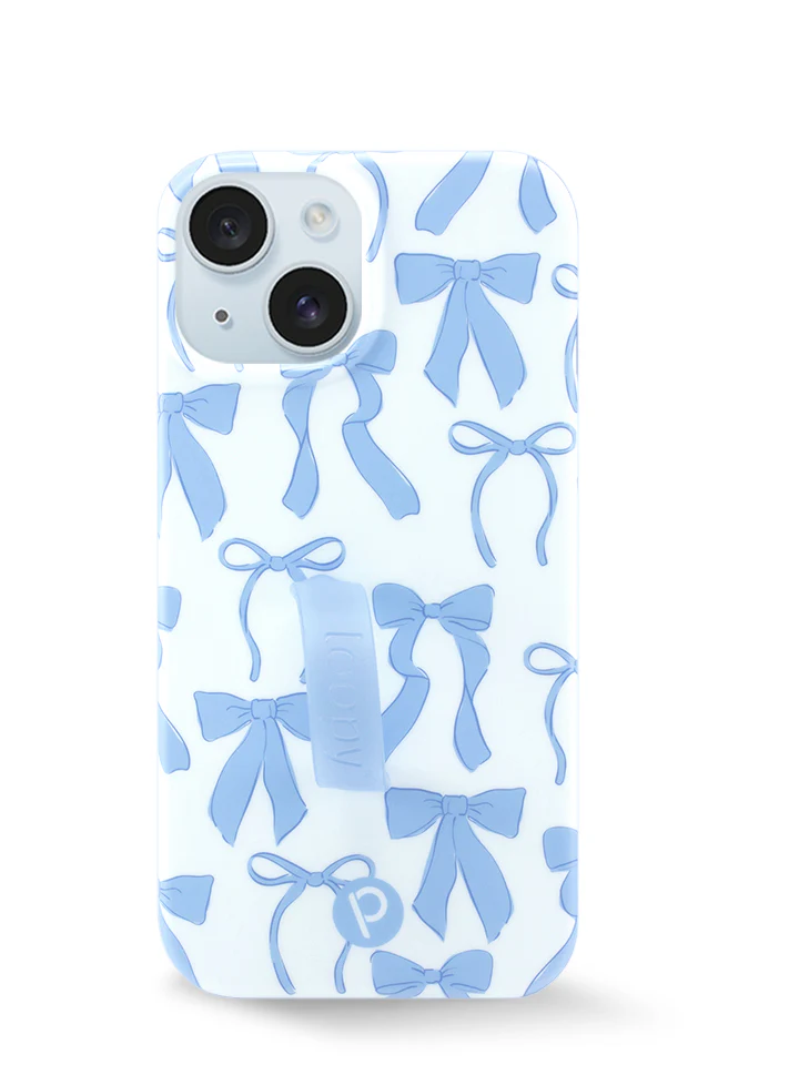 Blue Bows - Image 22