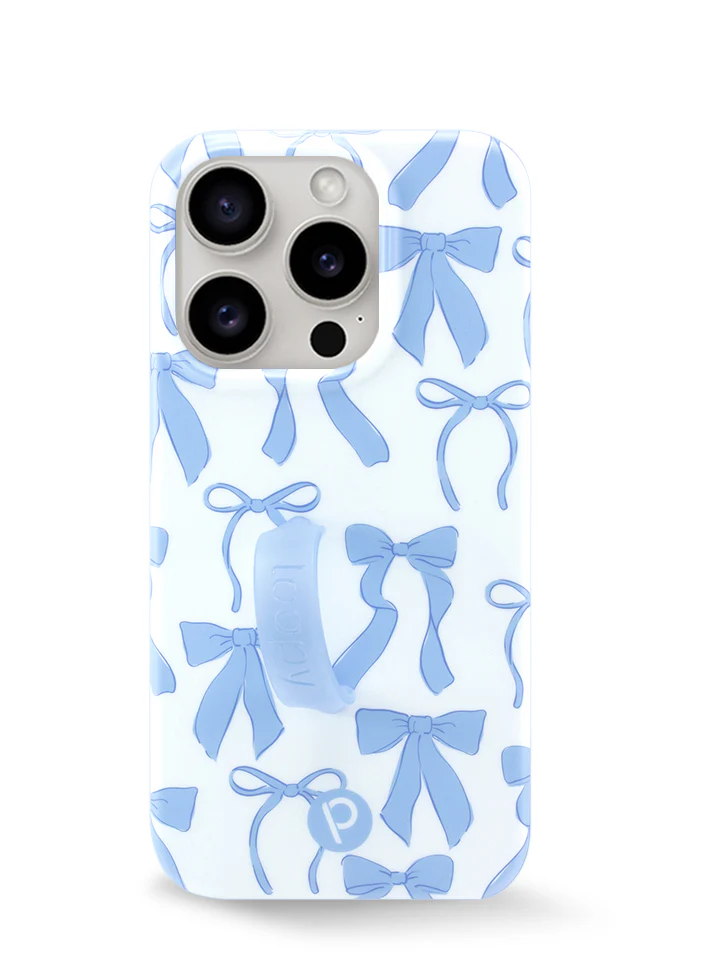 Blue Bows - Image 23