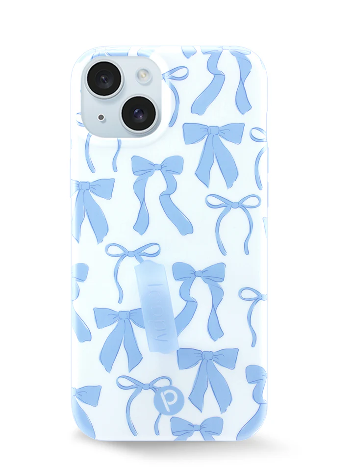 Blue Bows - Image 24