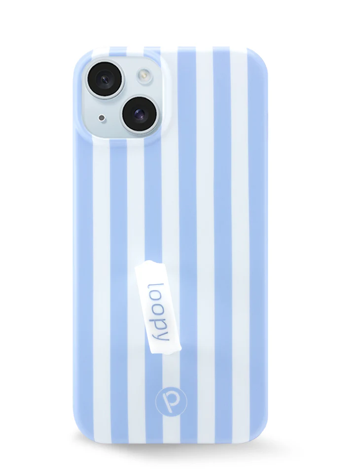 Blue Stripes - Image 21