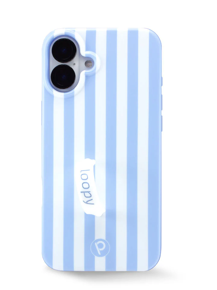 Blue Stripes - Image 23