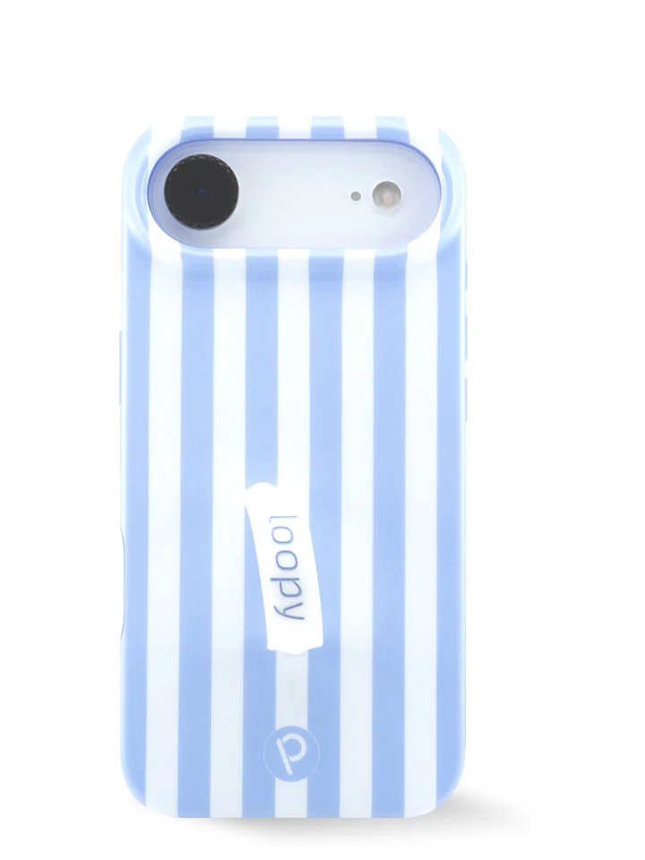 Blue Stripes - Image 30