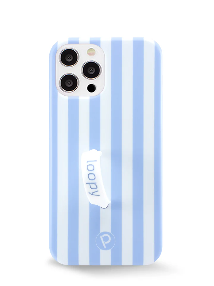 Blue Stripes - Image 6