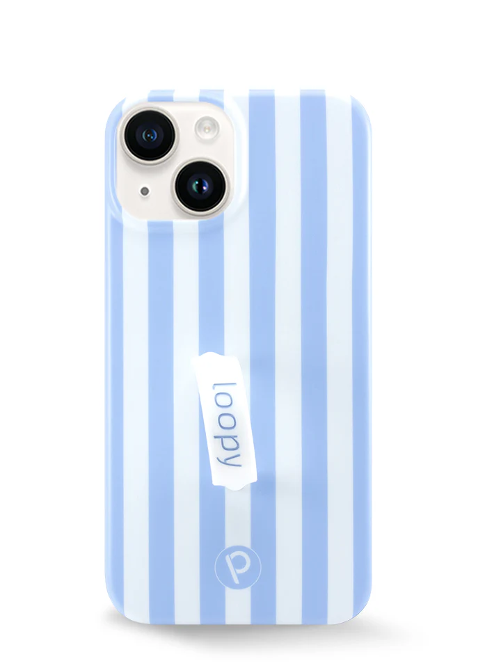 Blue Stripes - Image 9