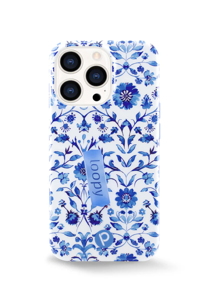 Blue Willow - Image 18