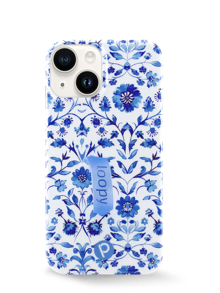 Blue Willow - Image 19