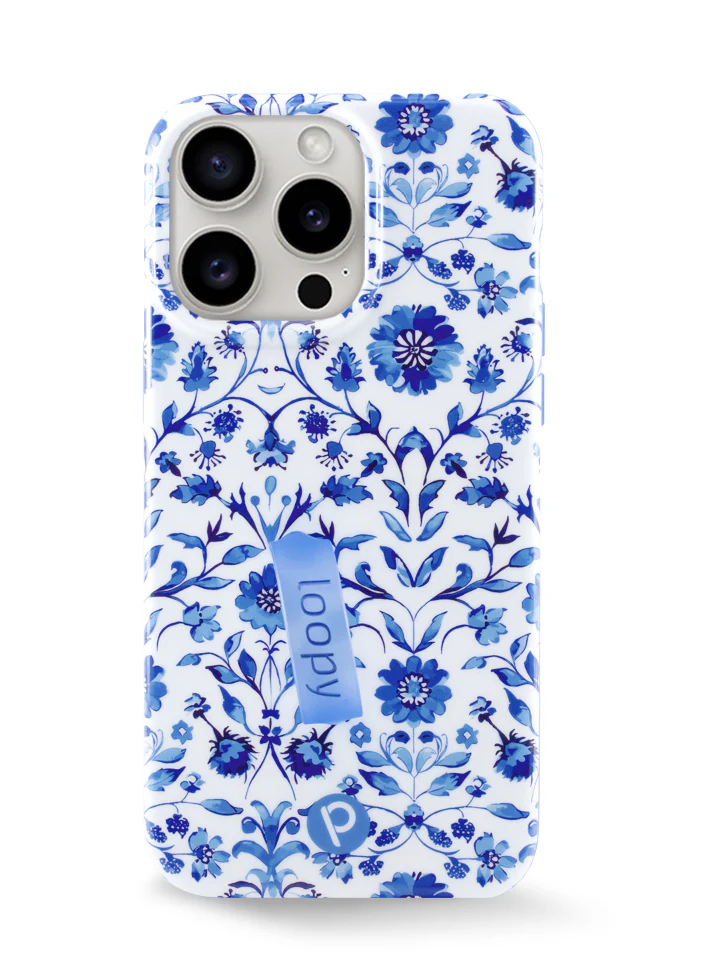 Blue Willow - Image 20