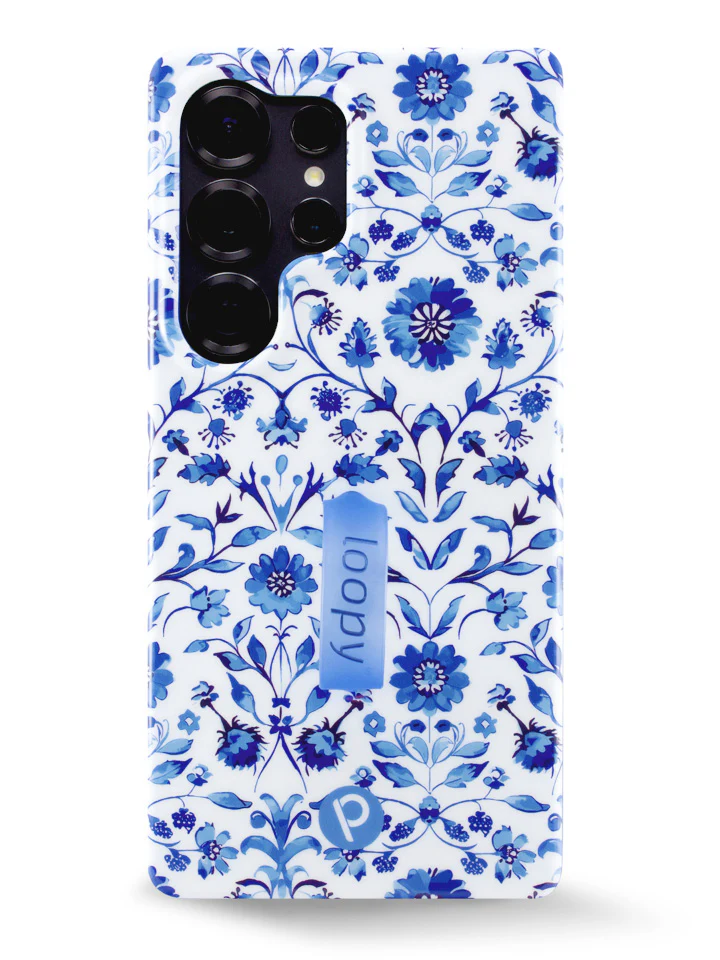 Blue Willow - Image 23