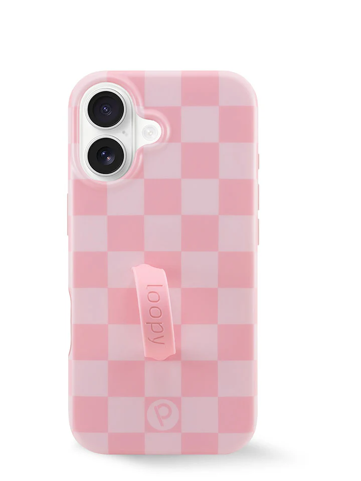 Blush Checkered - Image 35