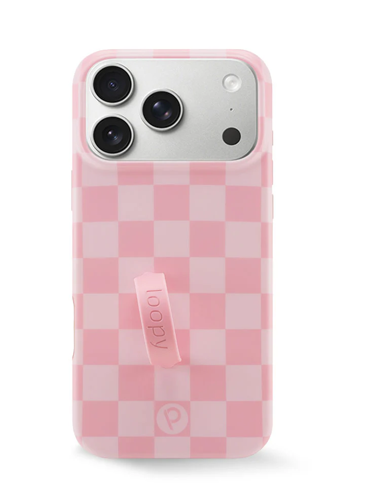Blush Checkered - Image 37