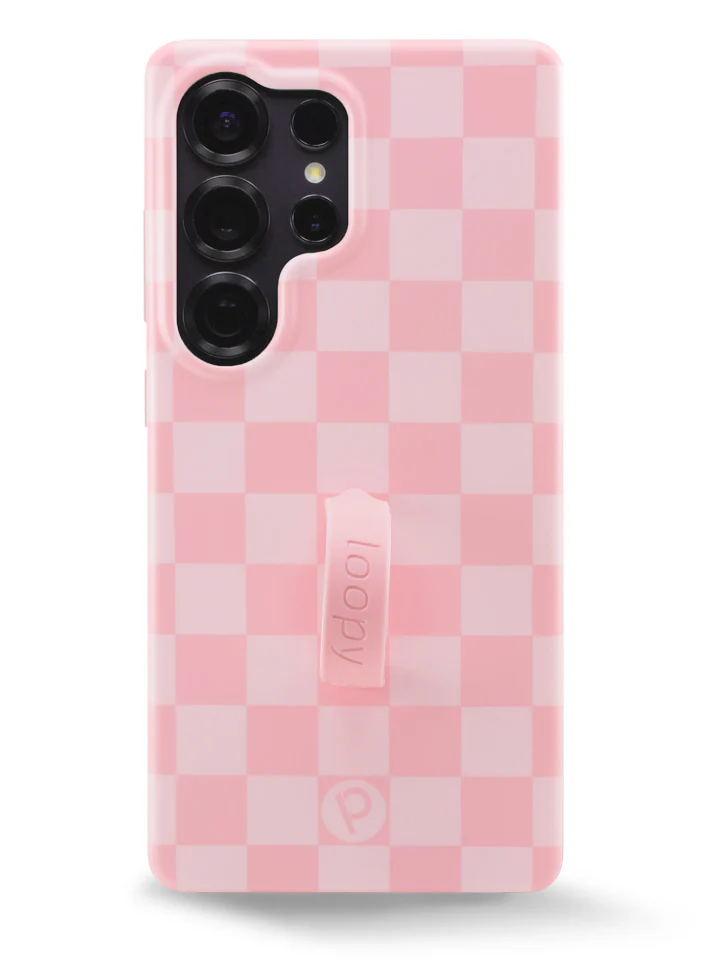 Blush Checkered - Image 7
