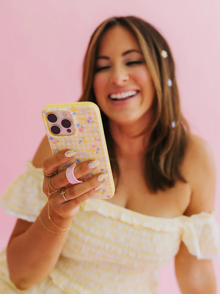 Buttercup Blossom X Krista Horton - Image 4