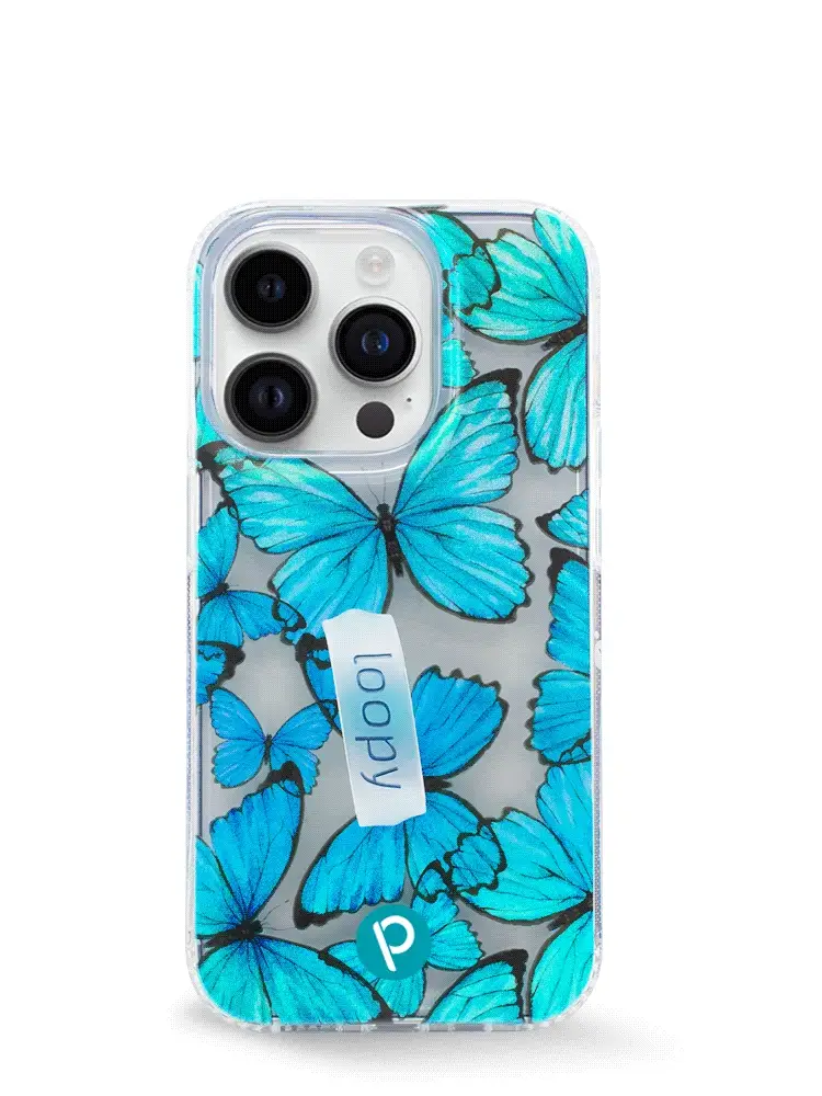 Butterflies - Image 16