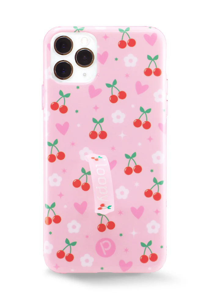 Cherry Cute X Krista Horton - Image 10