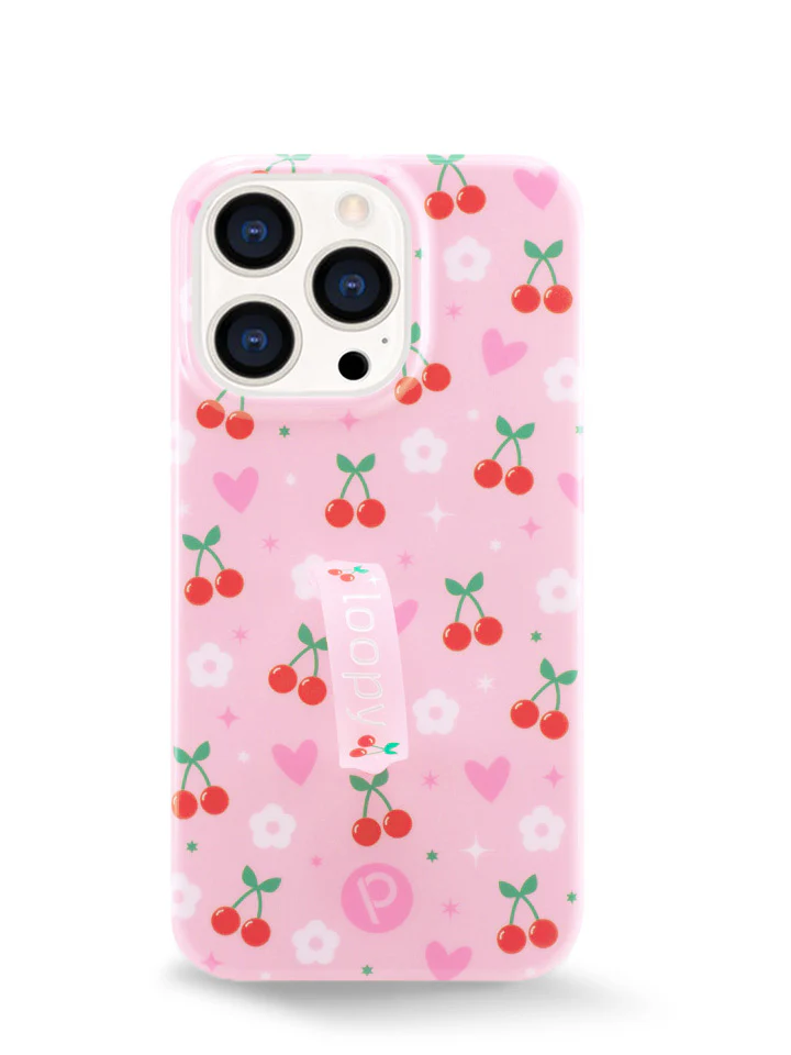 Cherry Cute X Krista Horton - Image 13